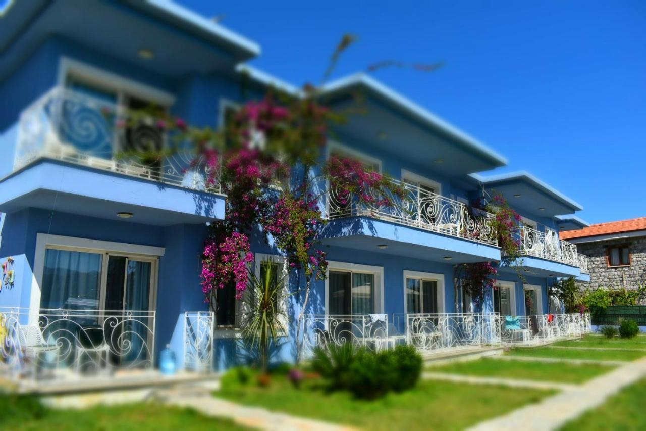 Fiska Butik Hotel セリミエ エクステリア 写真